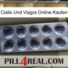 Buy Cialis And Viagra Online 30
